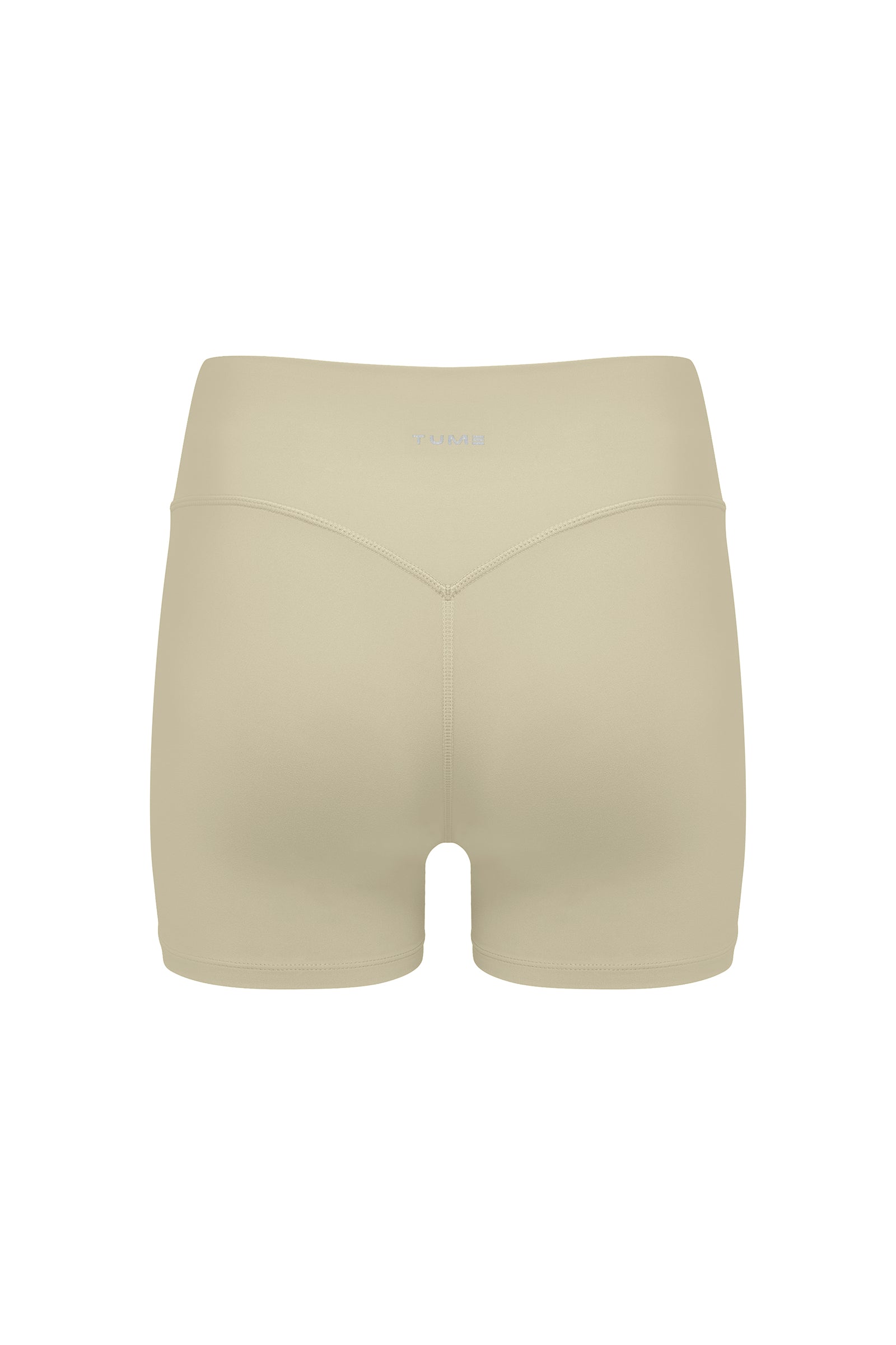 UltraSoft High Rise Shorts