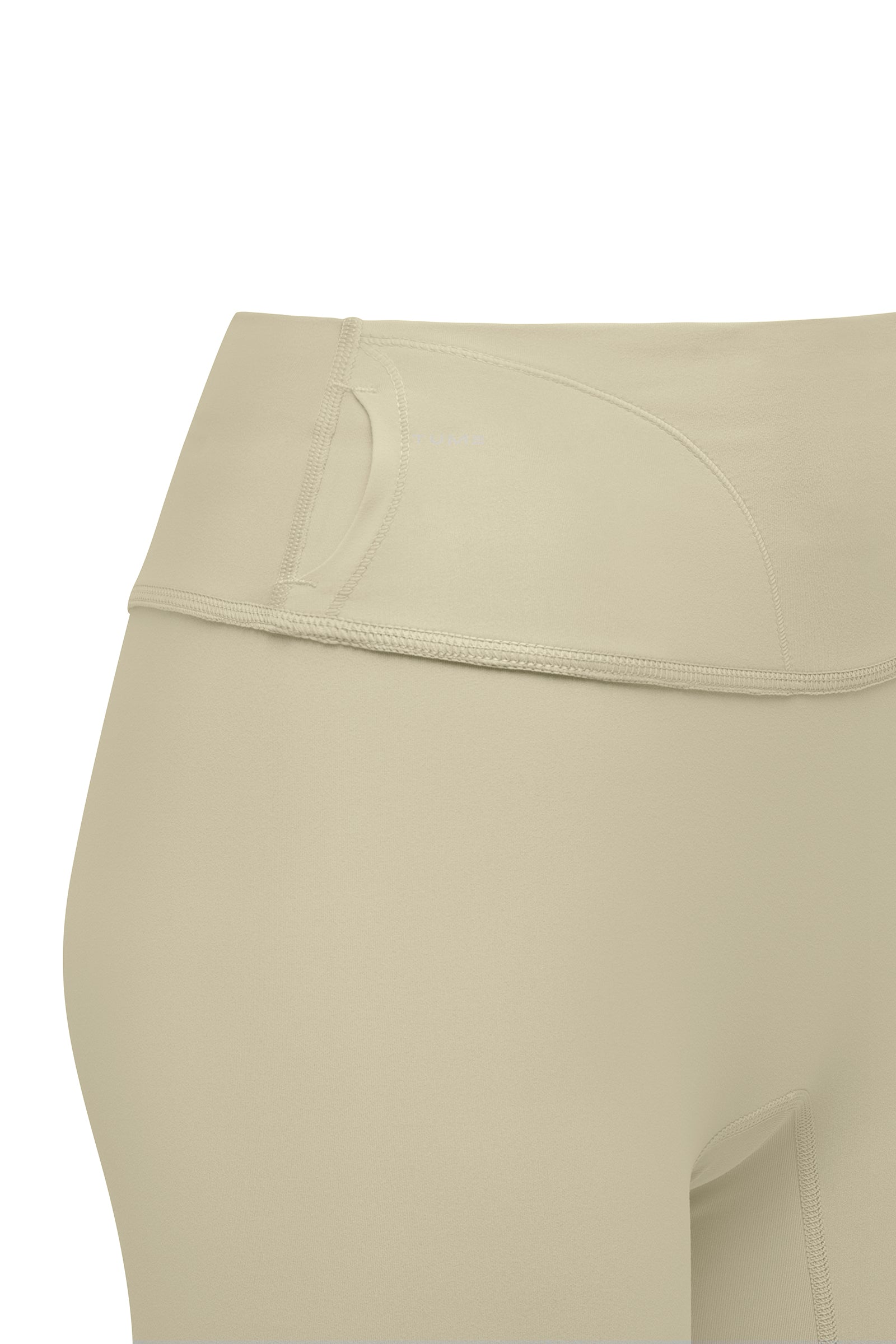 UltraSoft High Rise Shorts