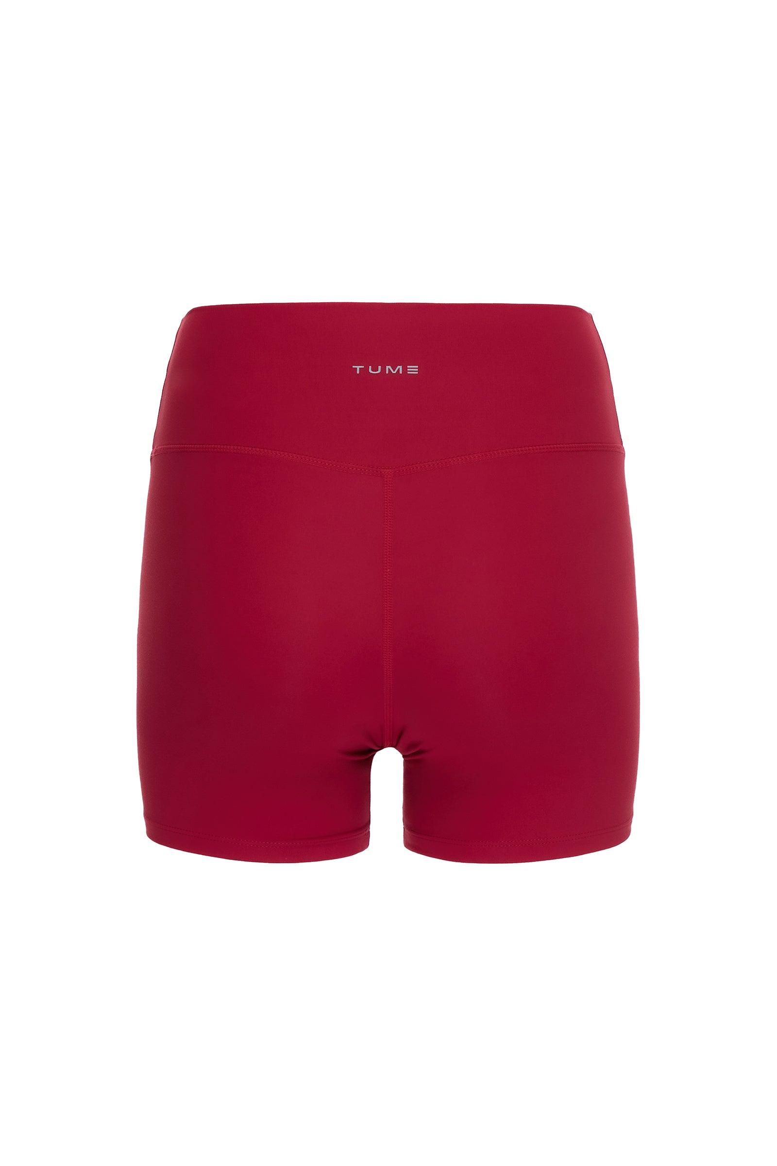 UltraSoft High Rise Shorts