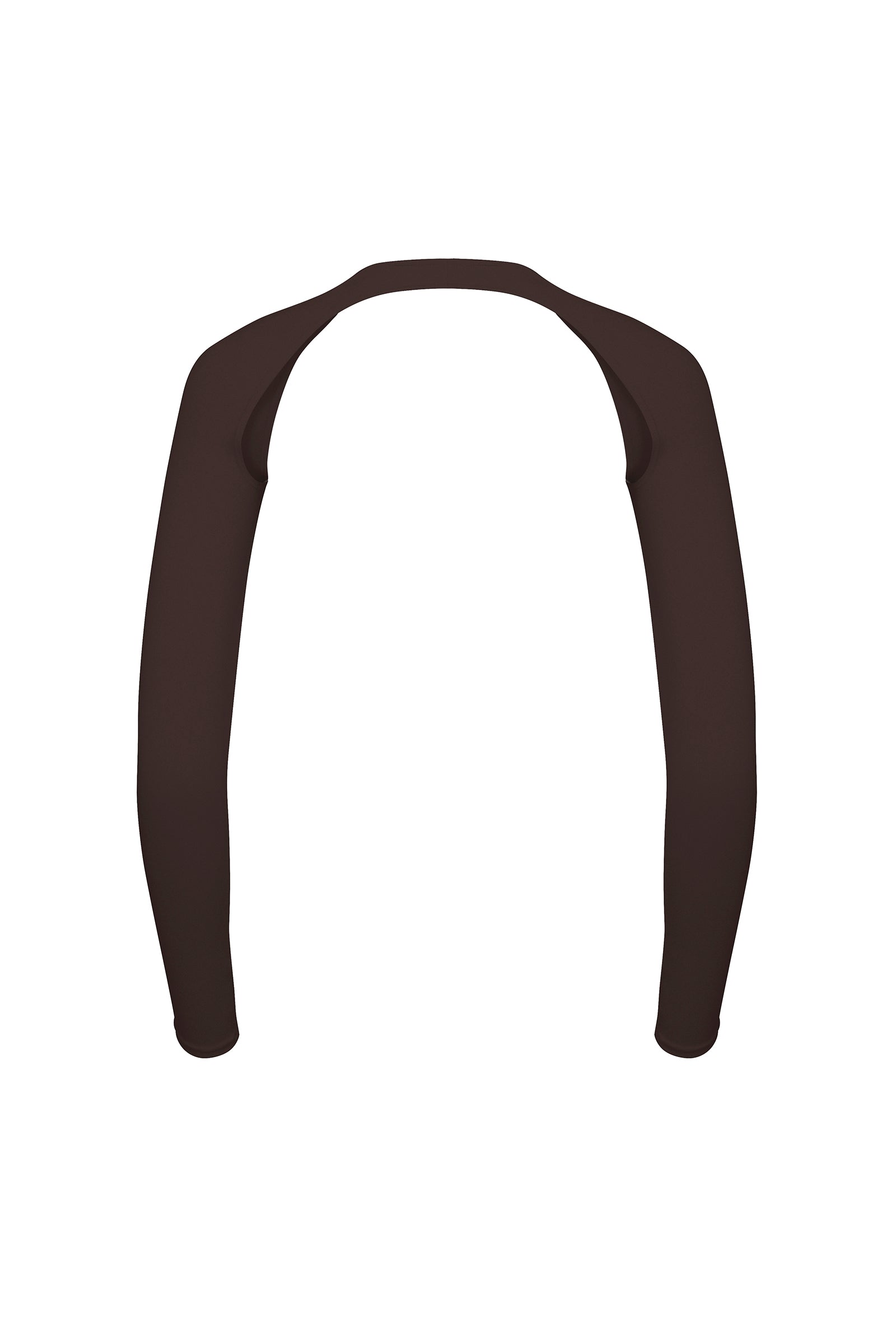 Align Long Sleeves Shrug