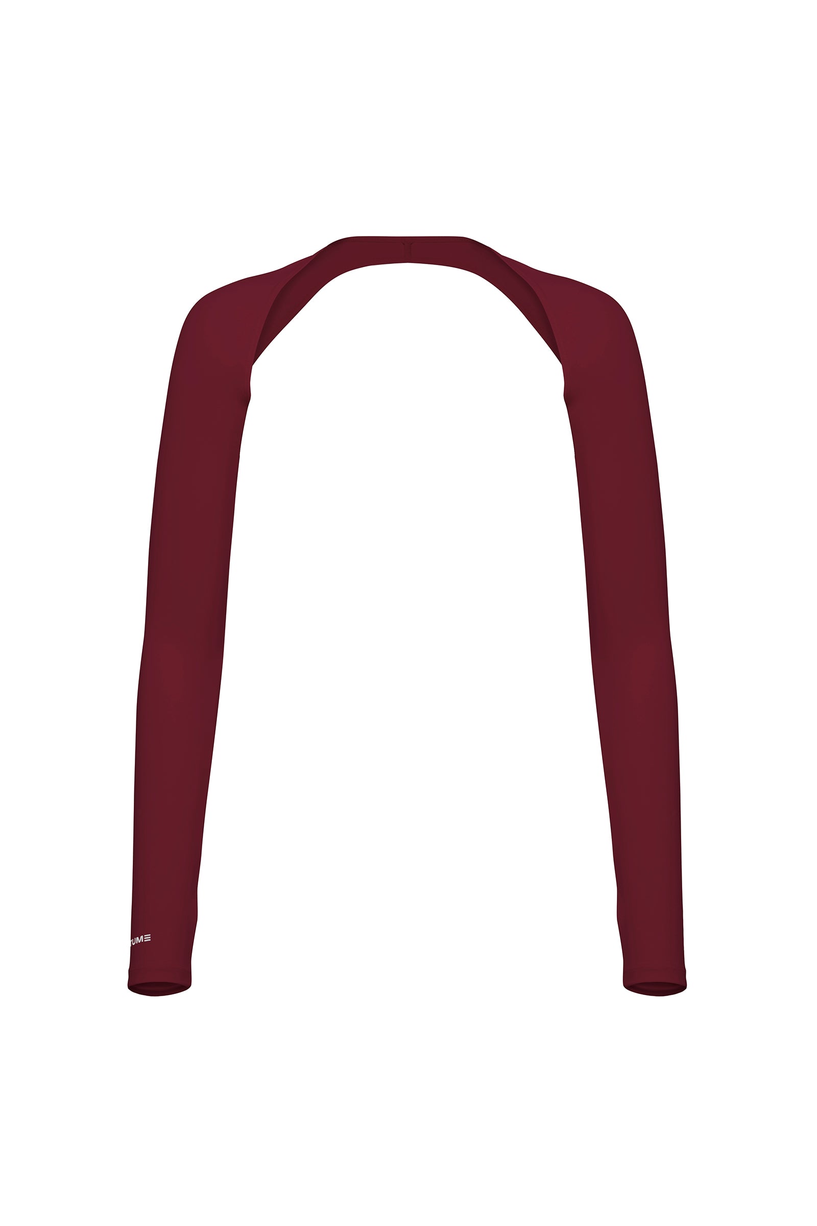 SuperSculpt Long Sleeves Shrug