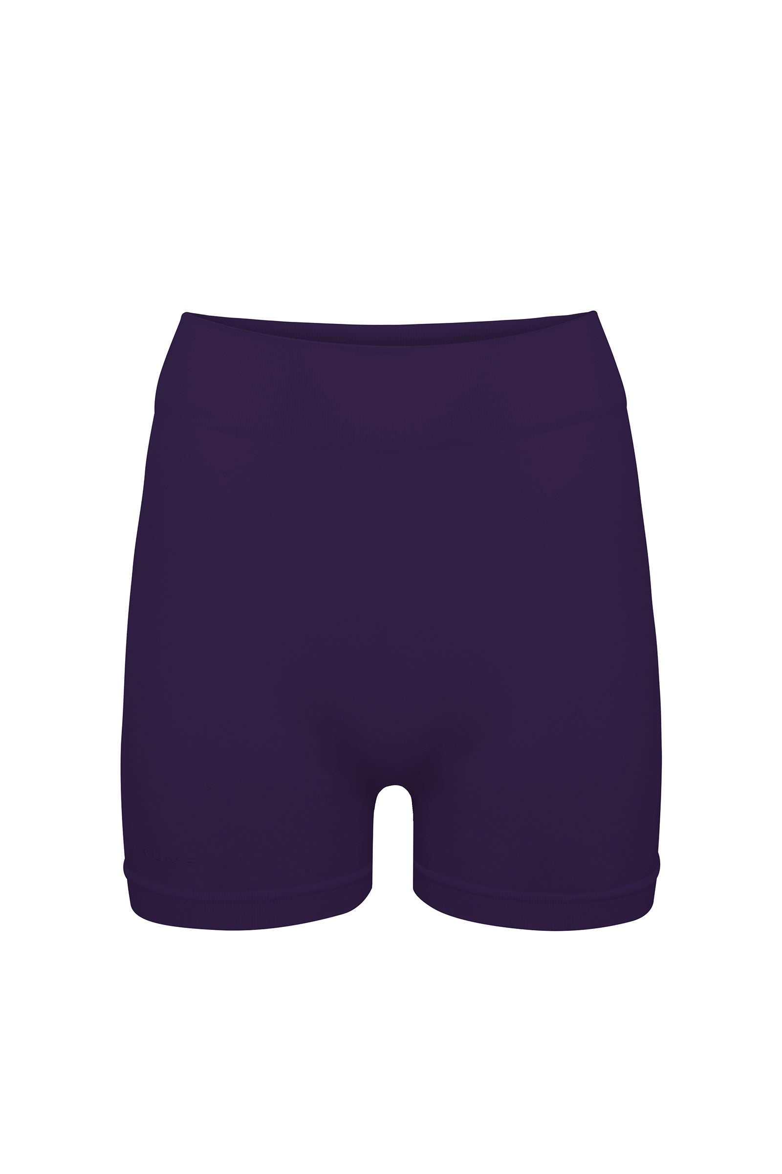 SeamlessFlow Mid Rise Scrunch Shorts