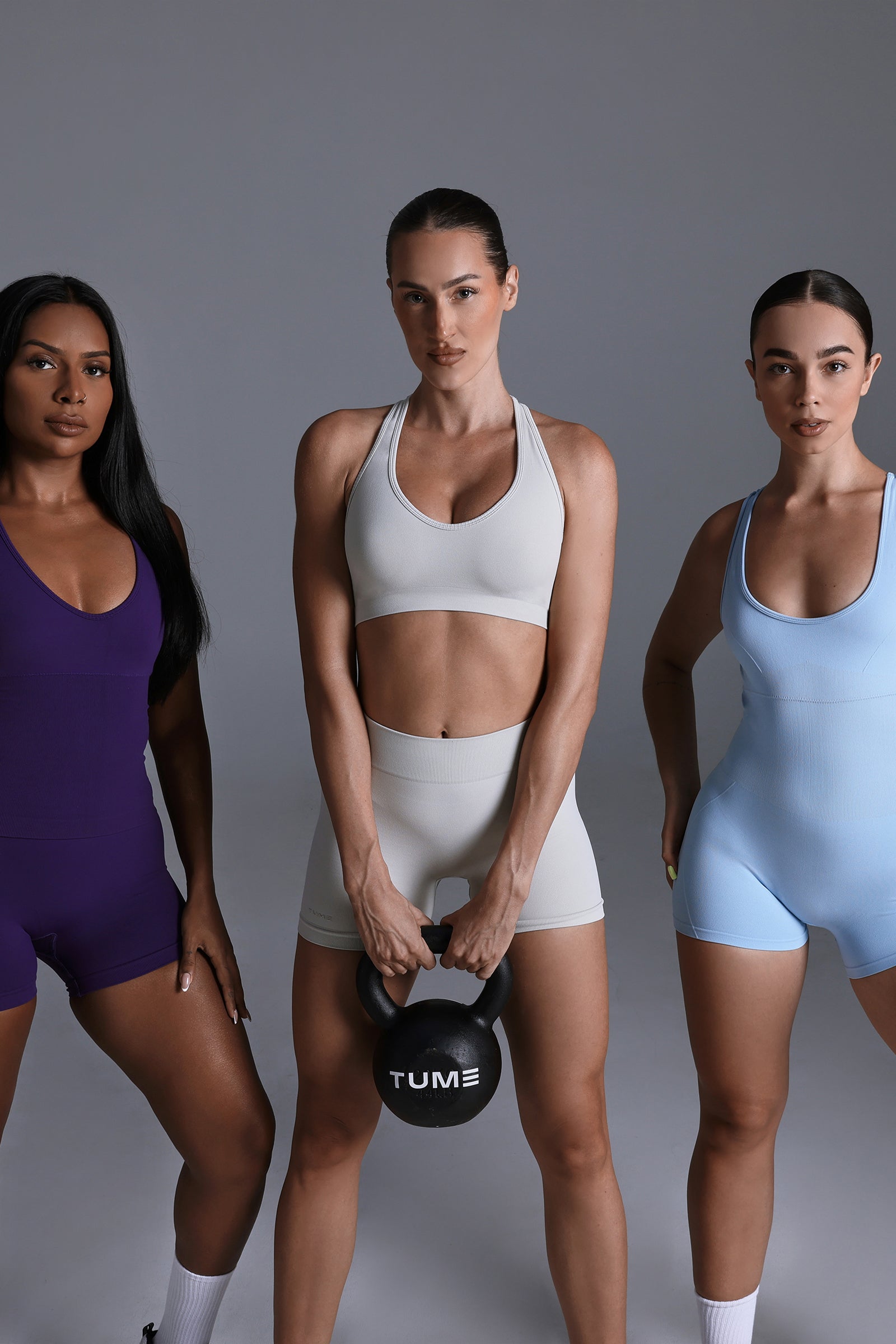 Ashflow Sports Bra