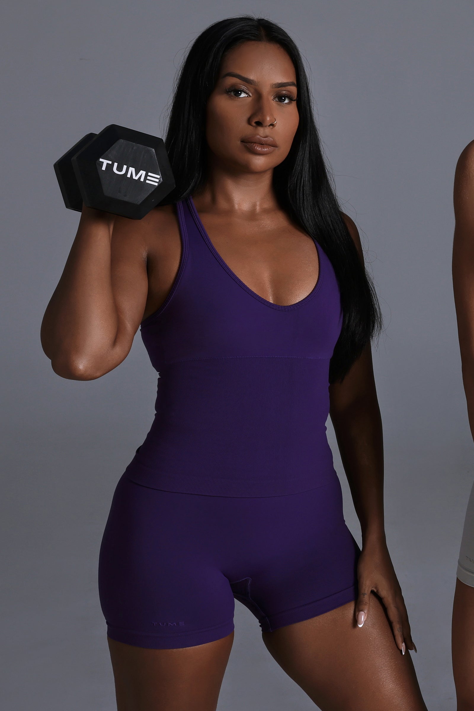 Ashflow Tank Top