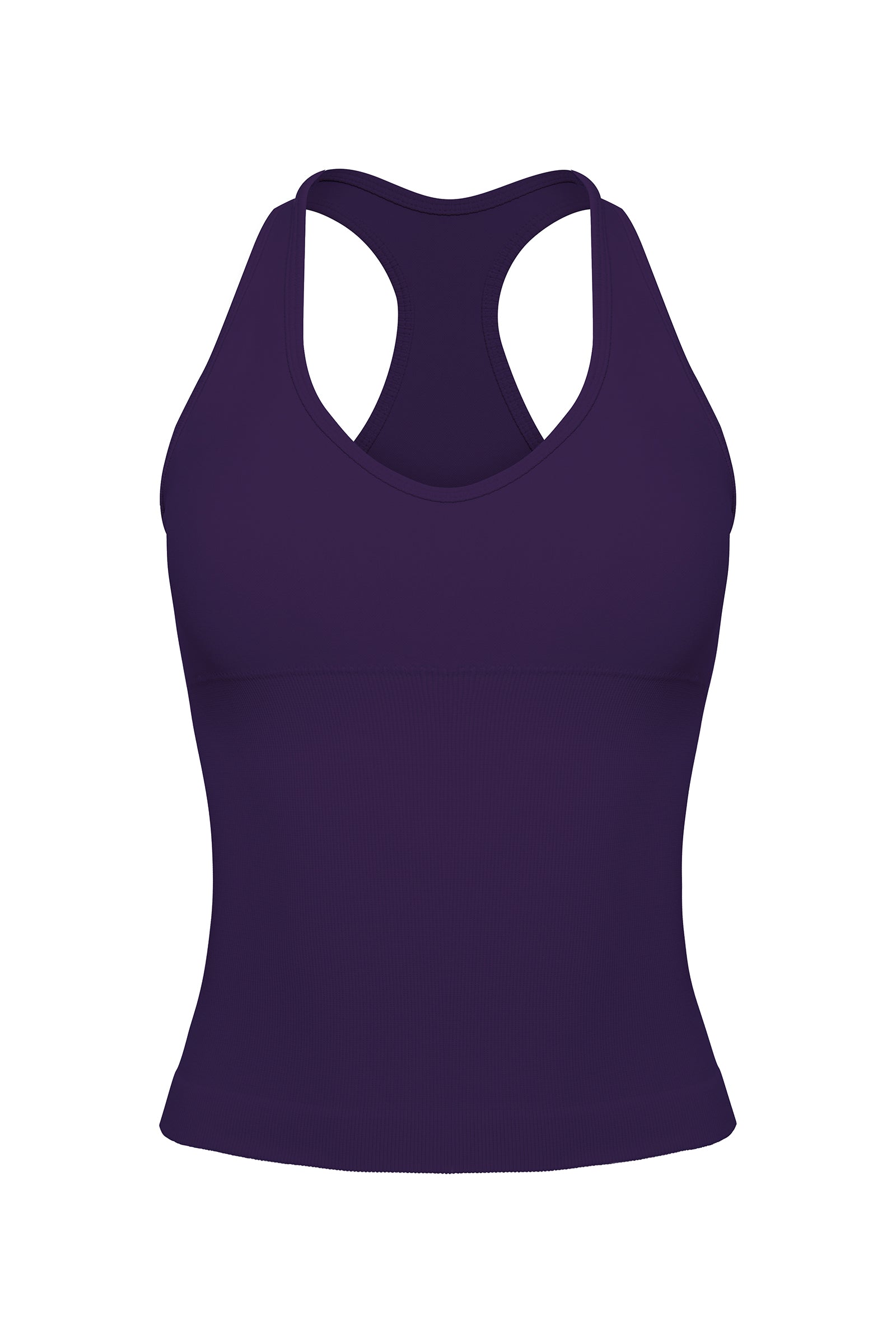 Ashflow Tank Top