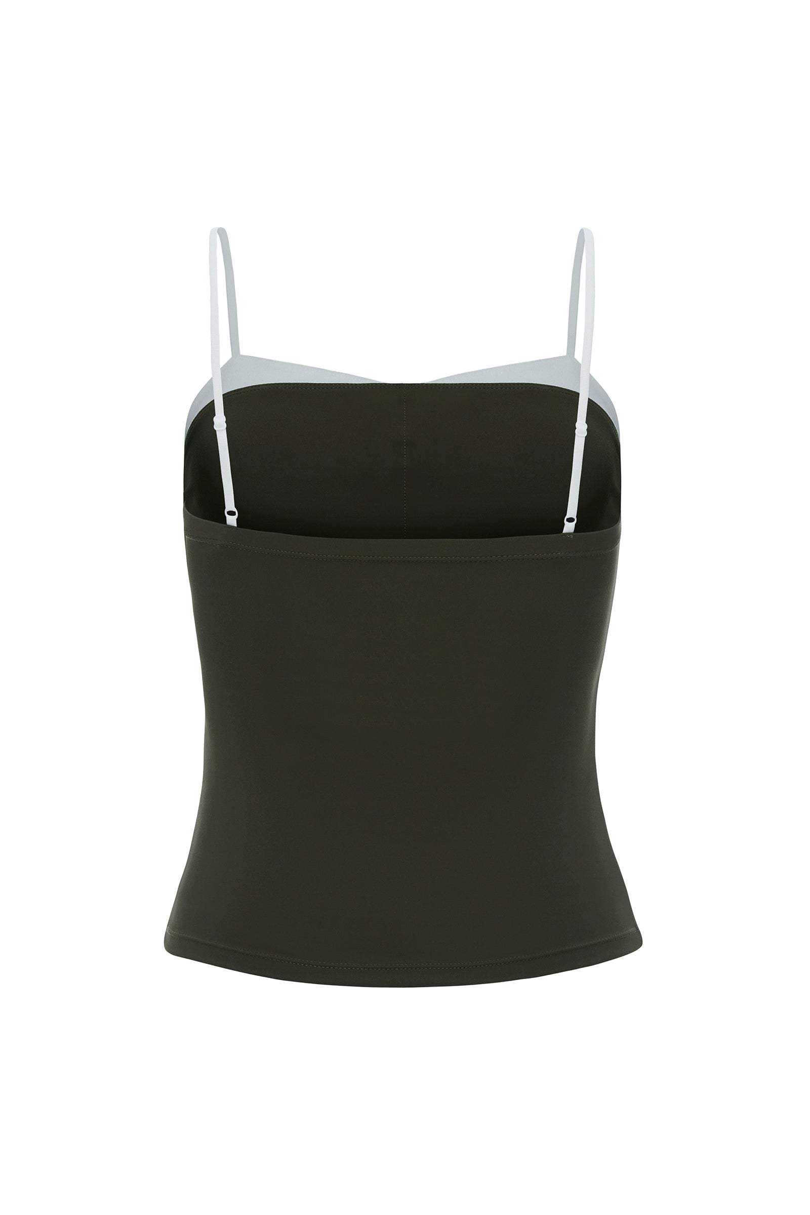 Audrey Tank Top