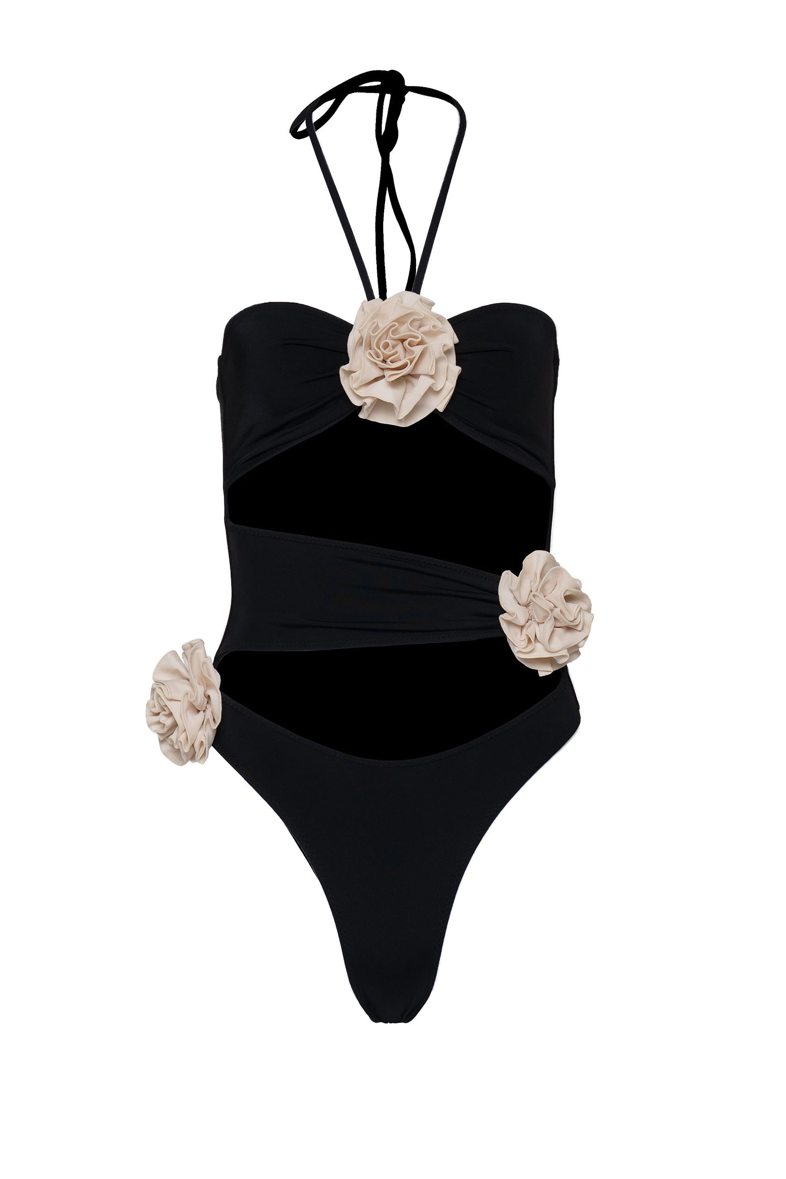 St. Clara One-piece