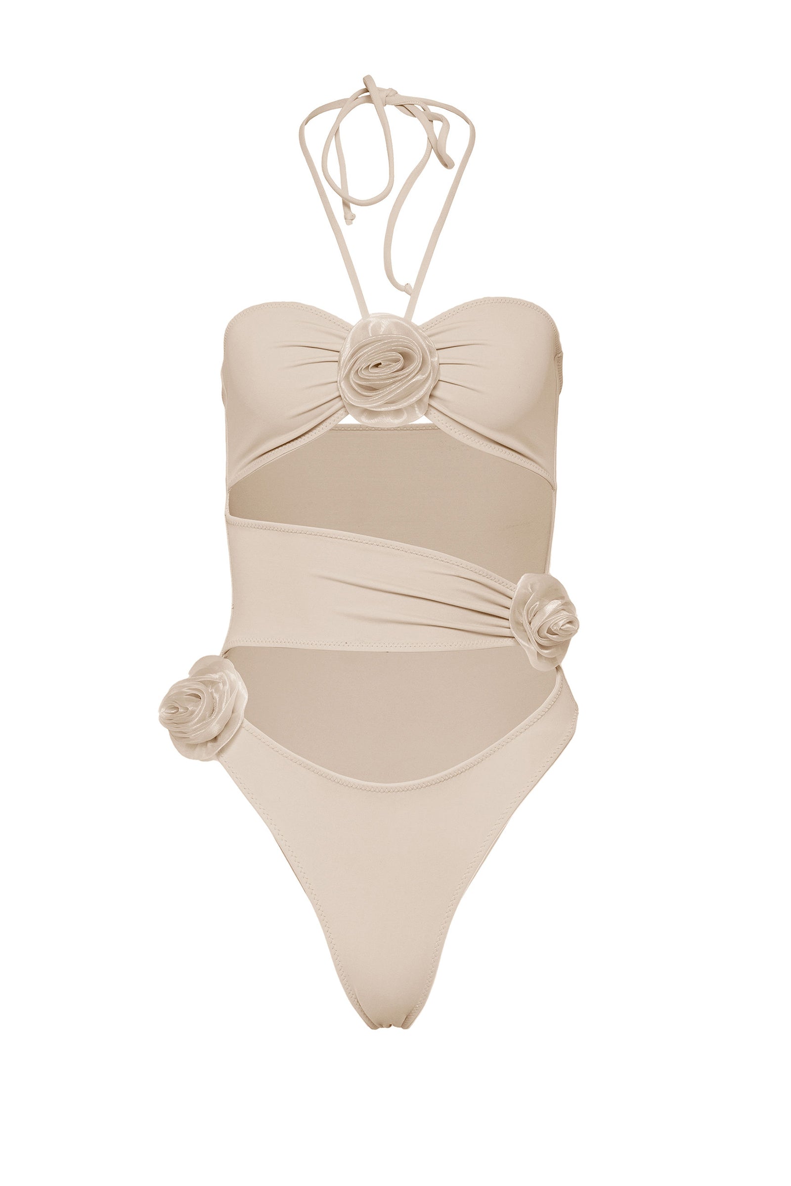 St. Clara One-piece