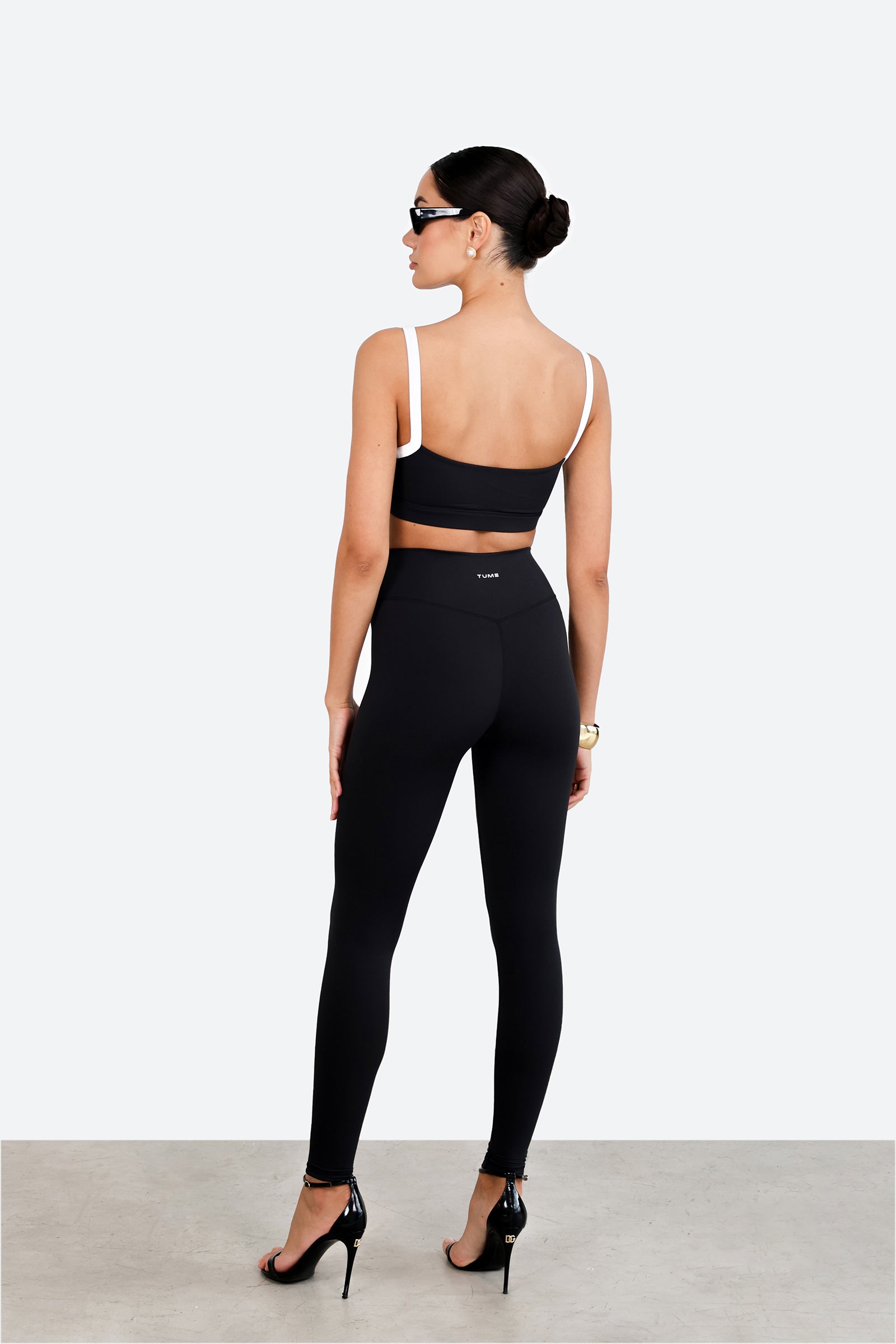 SuperSculpt High Rise Leggings
