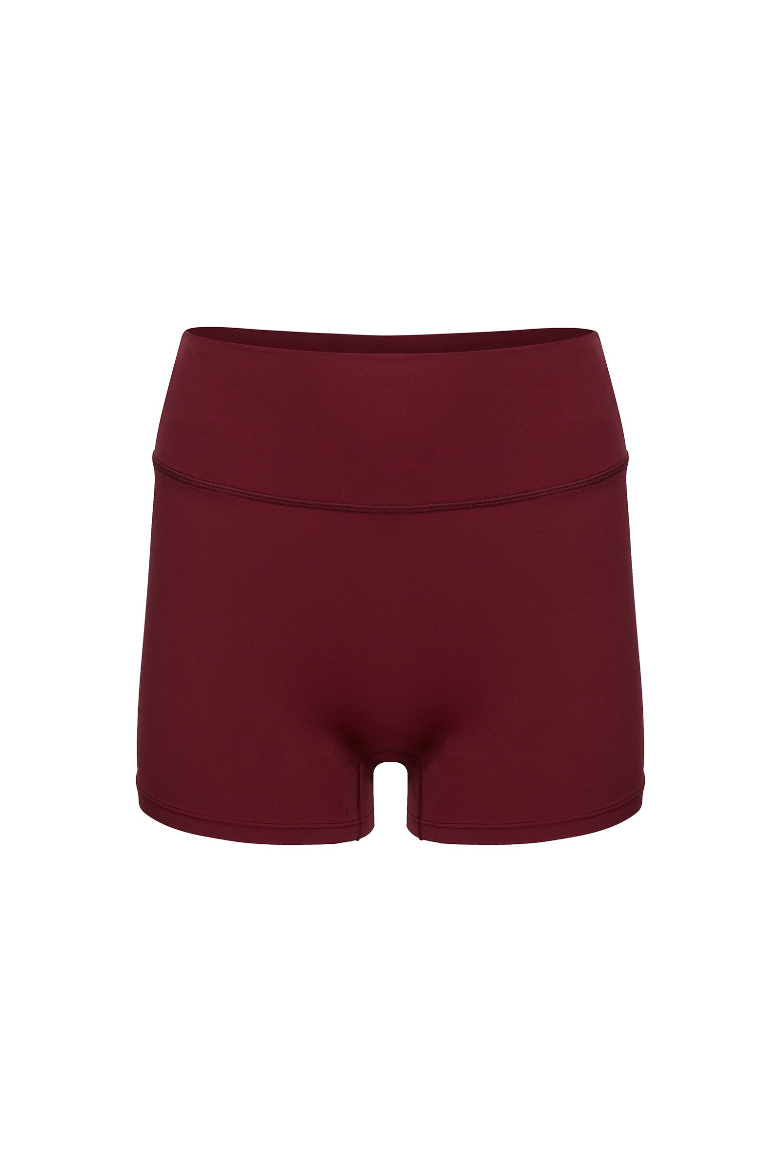 SuperSculpt High Rise Shorts