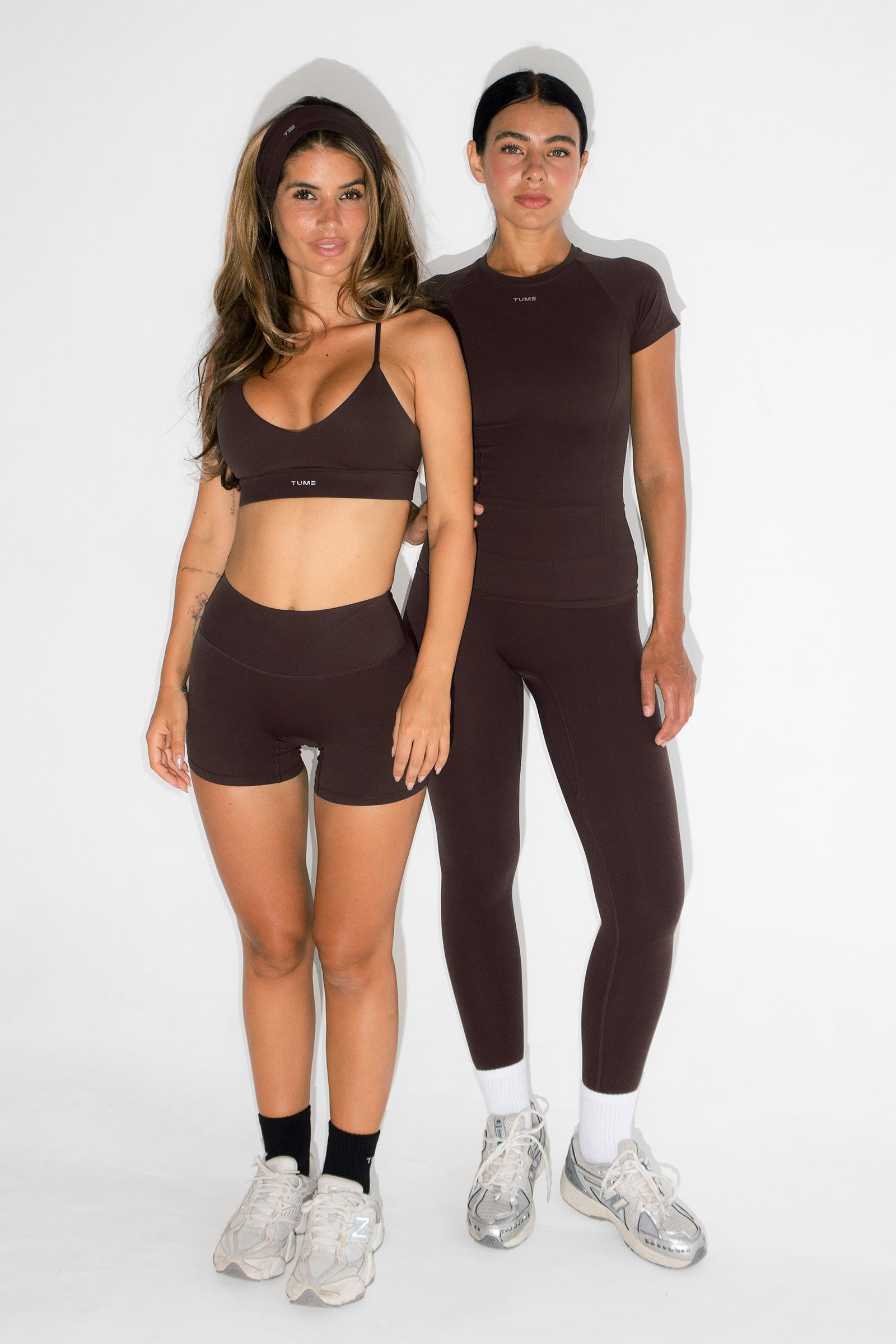SuperSculpt High Rise Leggings