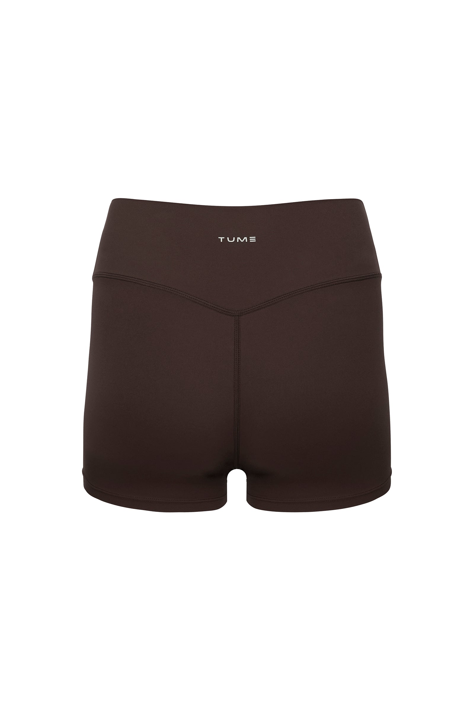 SuperSculpt High Rise Shorts