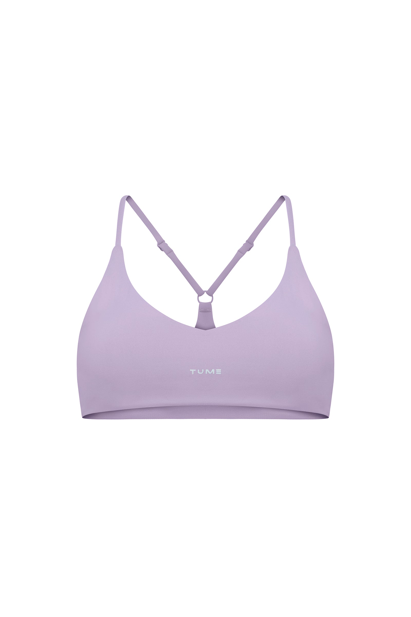 UltraSoft Racerback Sports Bra