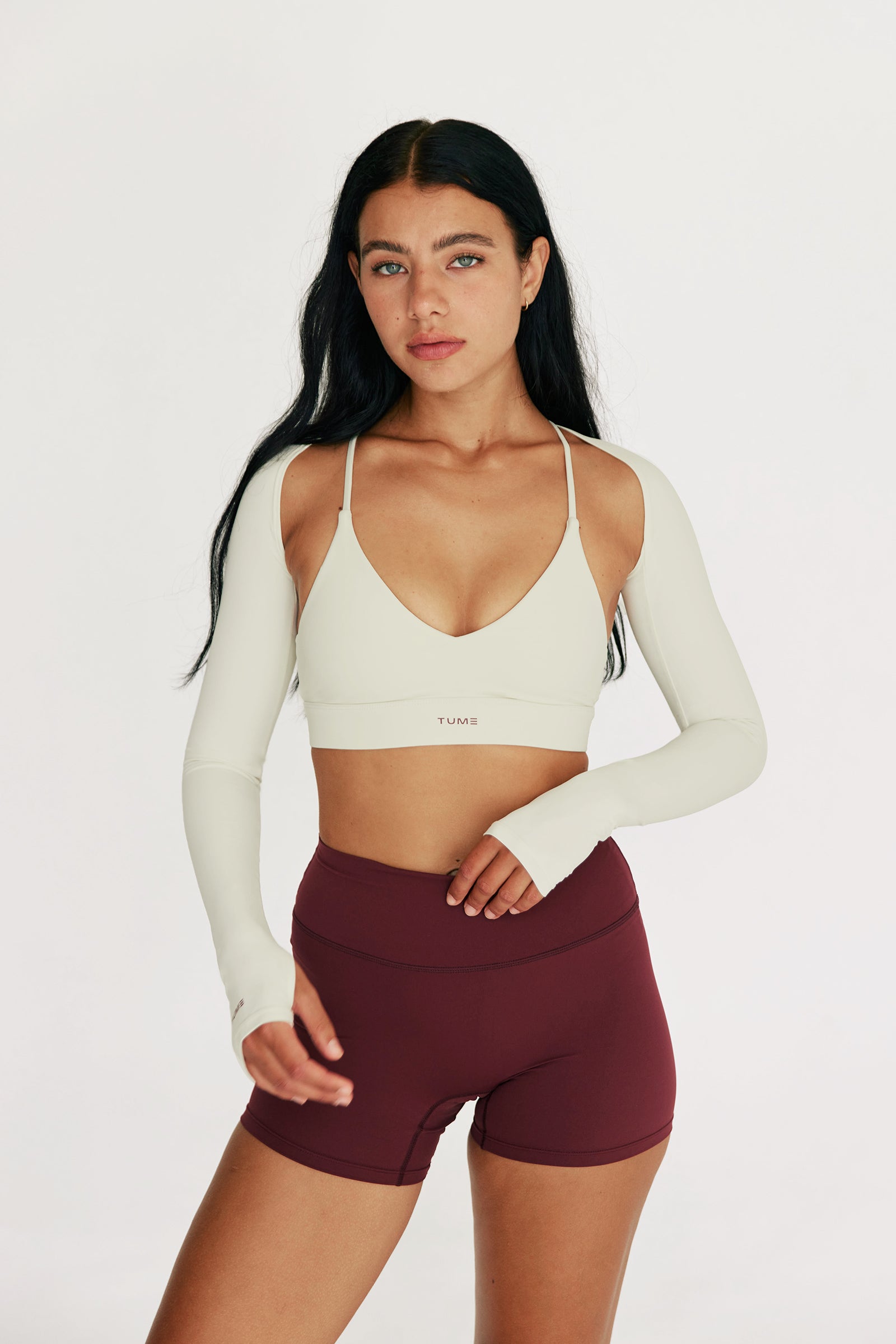 Align Long Sleeves Top