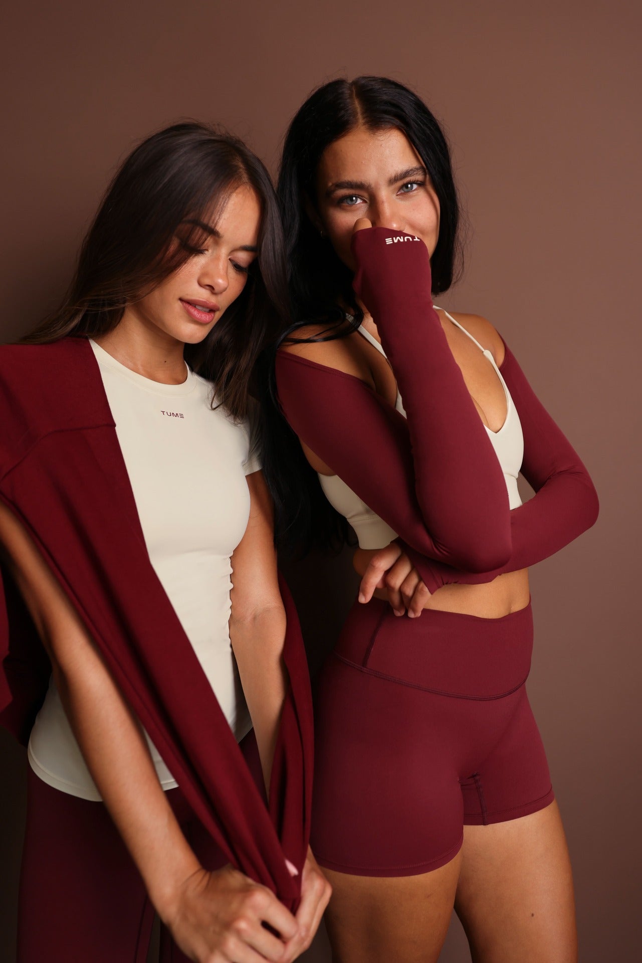 Align Long Sleeves Top