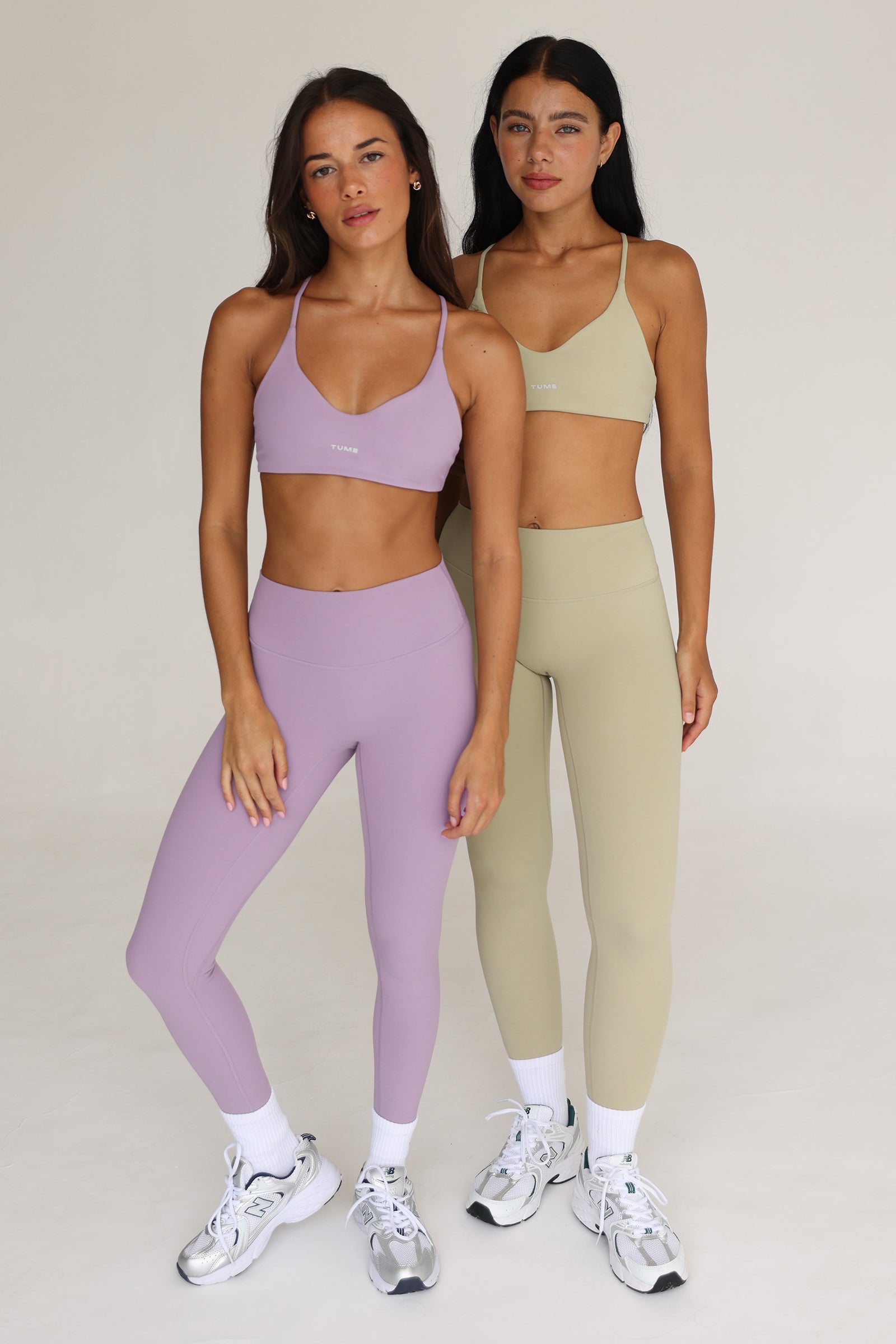 UltraSoft High Rise Leggings