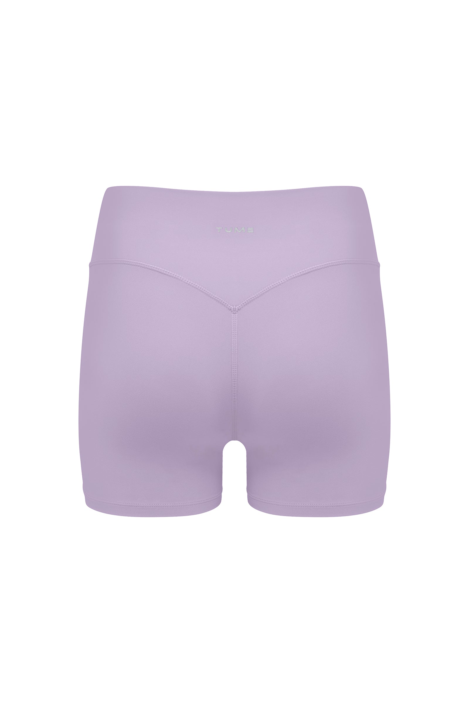 UltraSoft High Rise Shorts