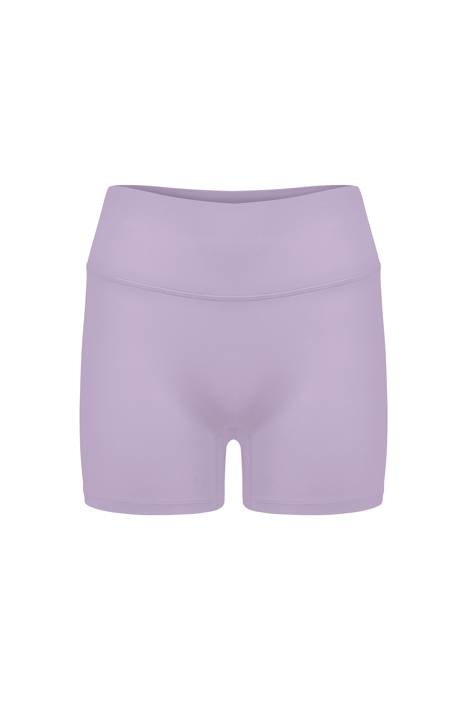 UltraSoft High Rise Shorts