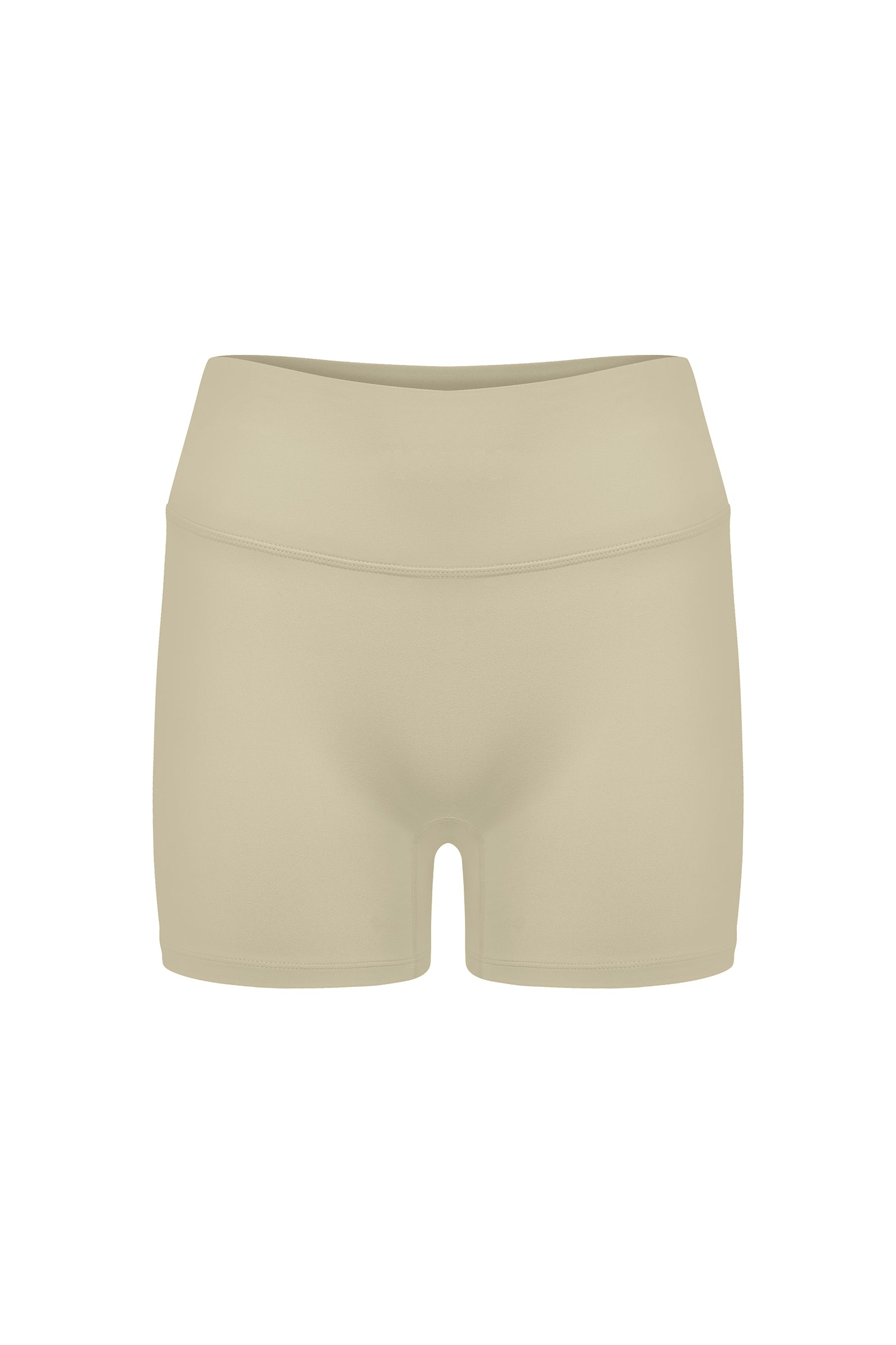 UltraSoft High Rise Shorts