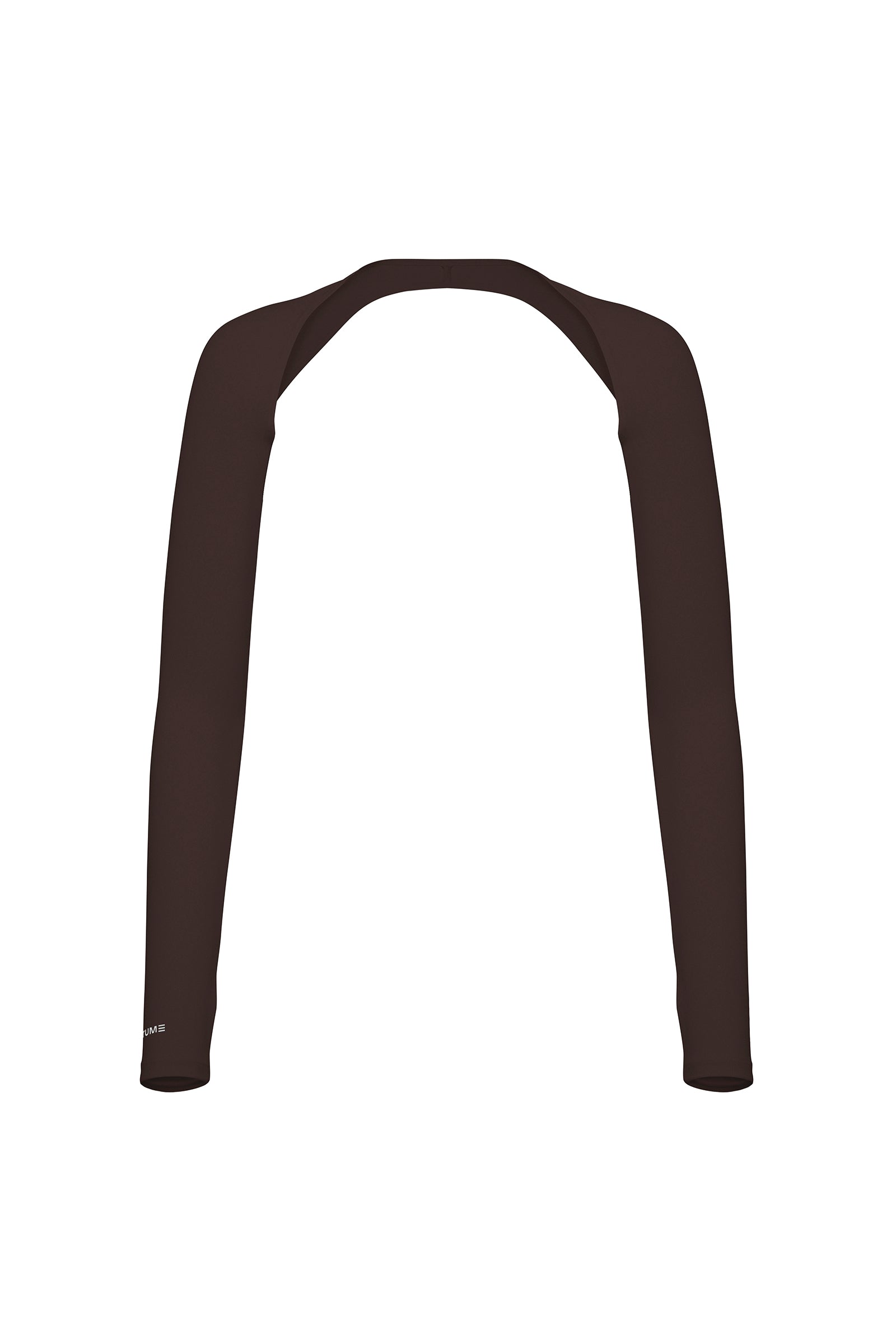 Align Long Sleeves Shrug