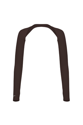 Align Long Sleeves Shrug