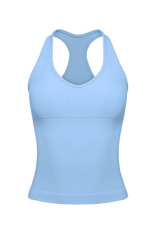 Ashflow Tank Top