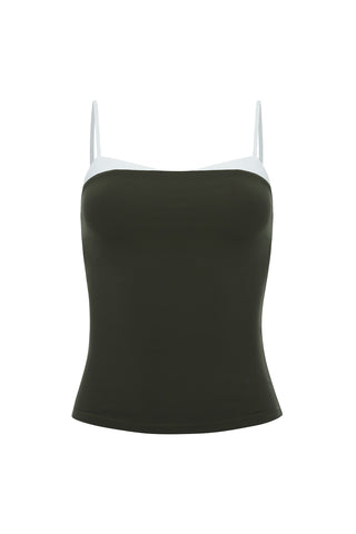 Audrey Tank Top