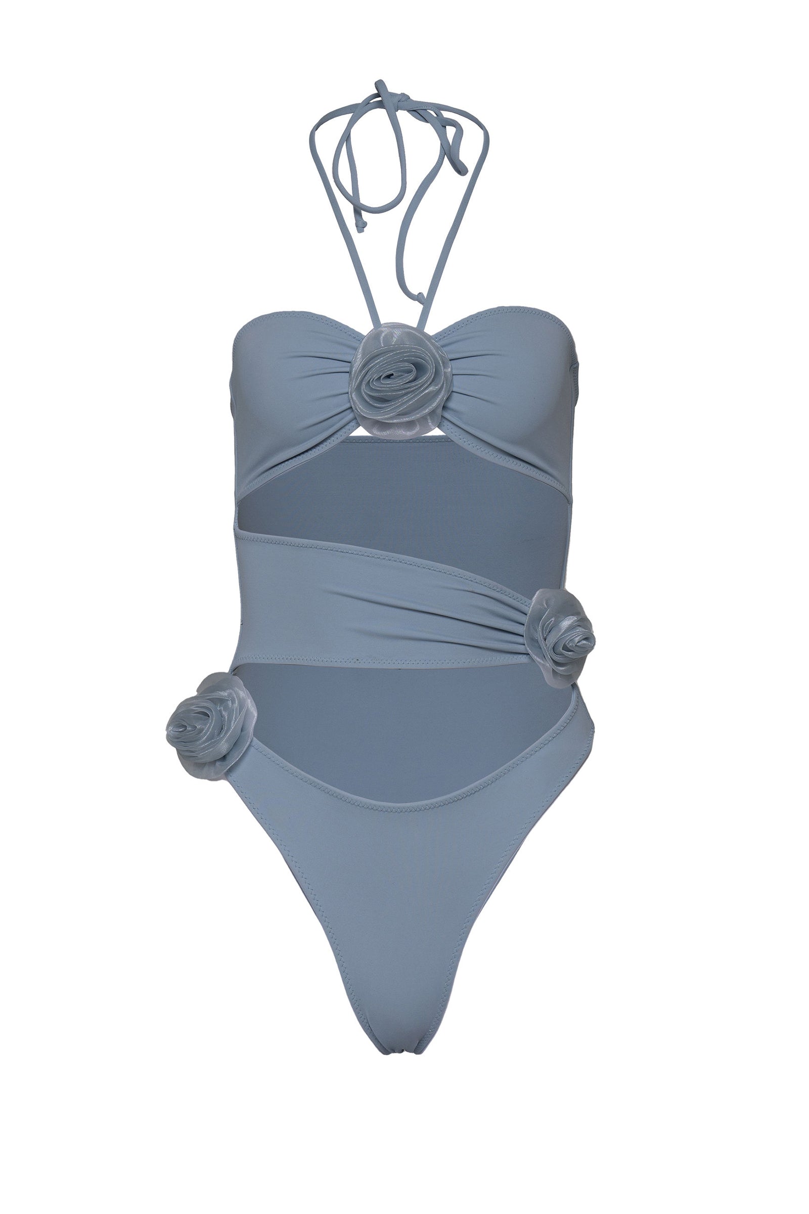St. Clara One-piece