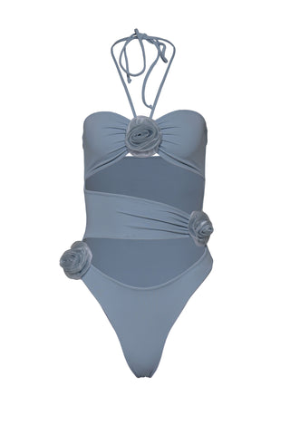St. Clara One-piece