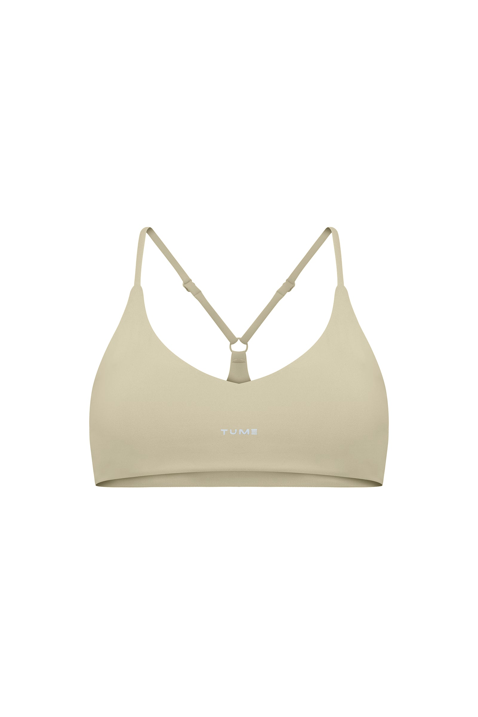 UltraSoft Racerback Sports Bra