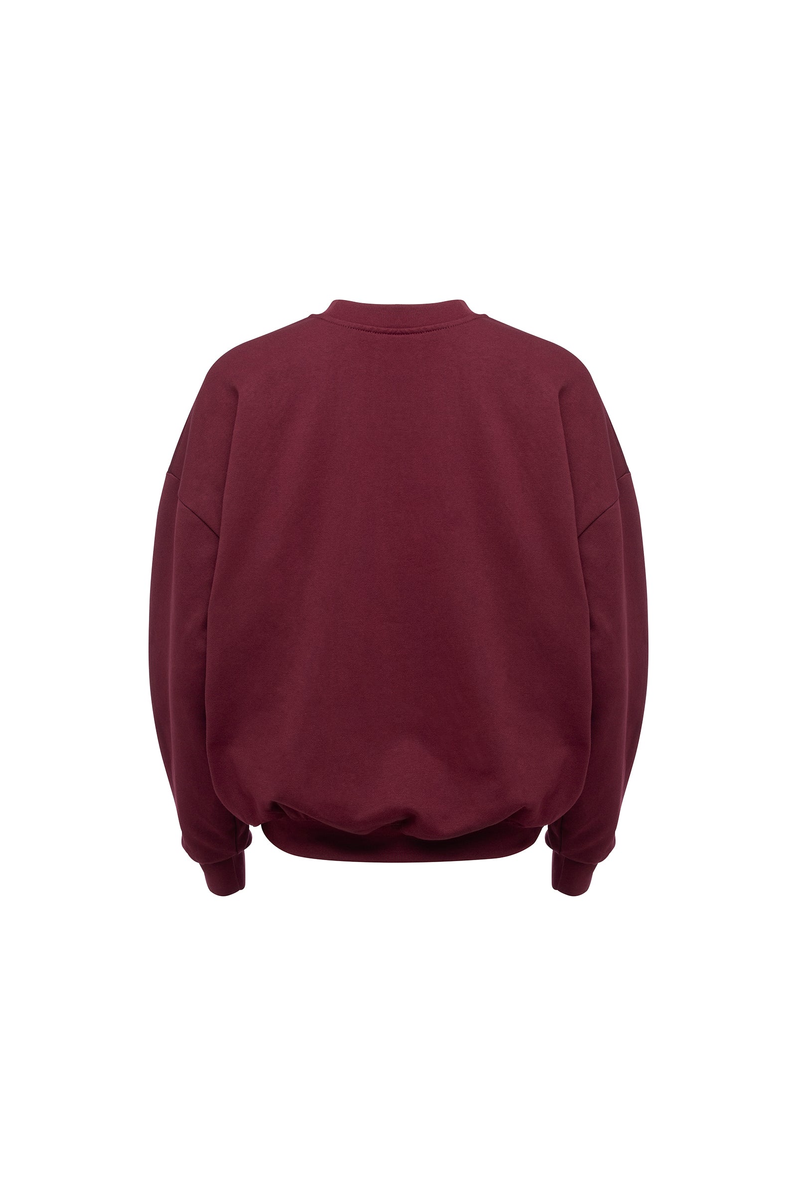 Tume Varsity Sweatshirt