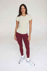 SuperSculpt High Rise Leggings