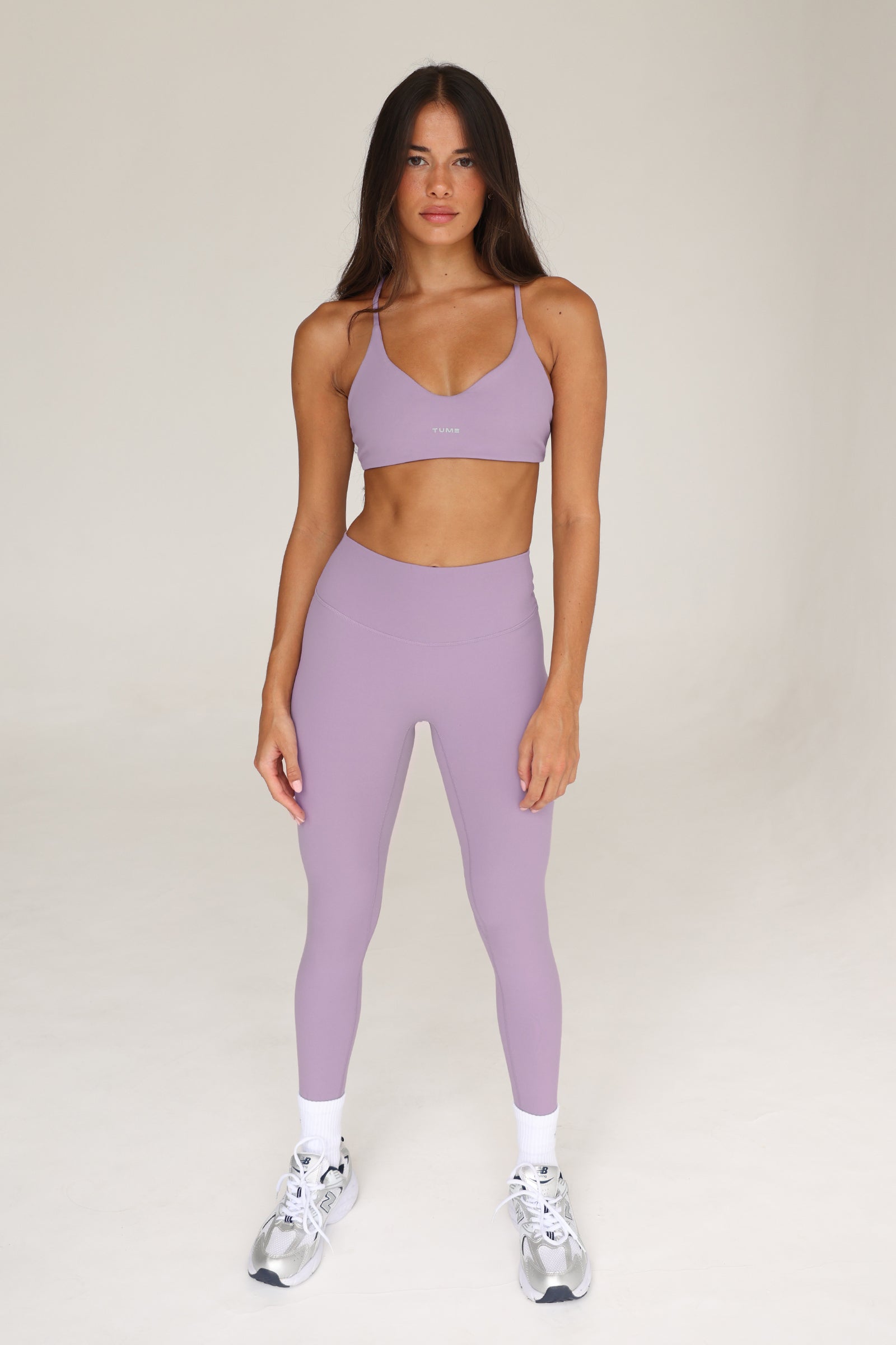 UltraSoft High Rise Leggings